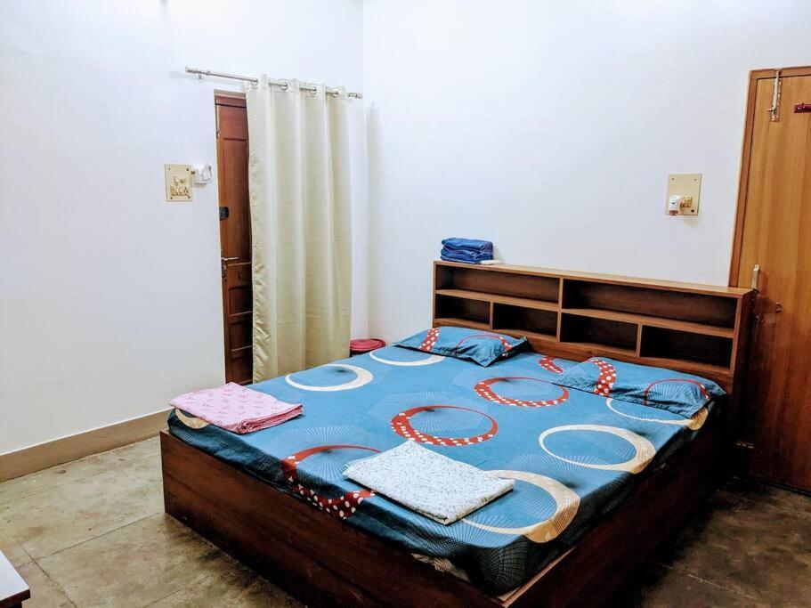 Apartment Aikyam