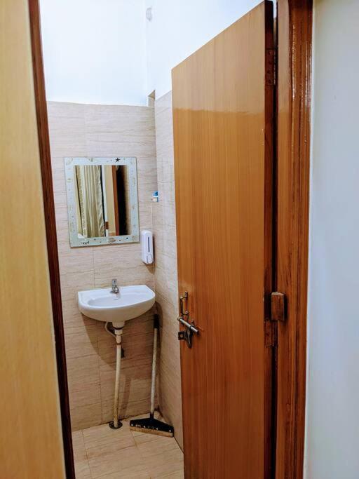 Apartment Aikyam *